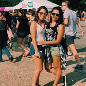 Meet your Posher, Daisy